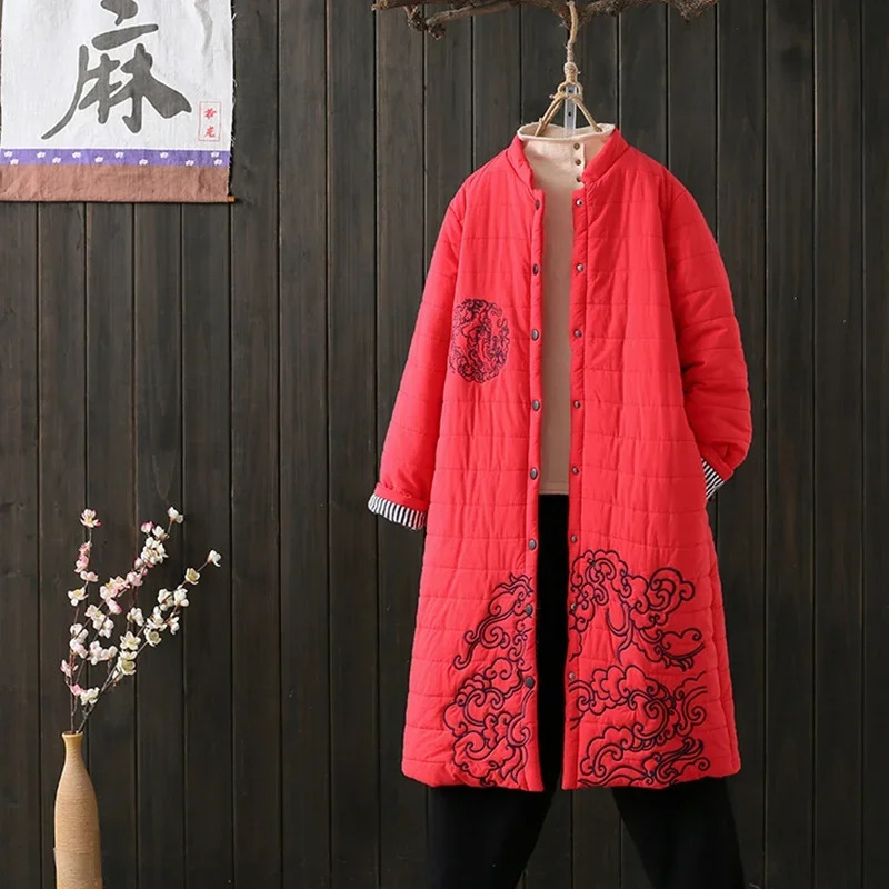 Winter Clothing Plus Size - 2026 Traditional Clothing For Women Plus