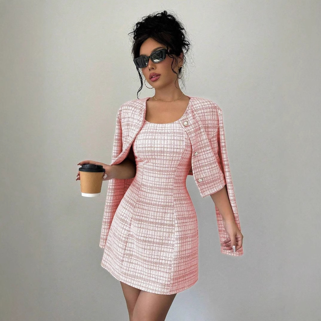 Winter Clothing Pk - Autumn and Winter New Collection of