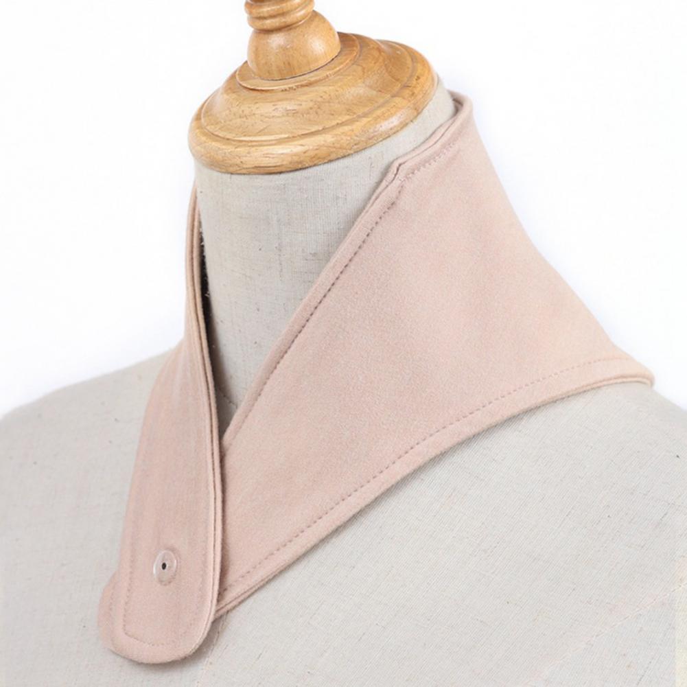 Neck Gaiter Fleece - Weather Neck Protector Thermal Neck Warmer