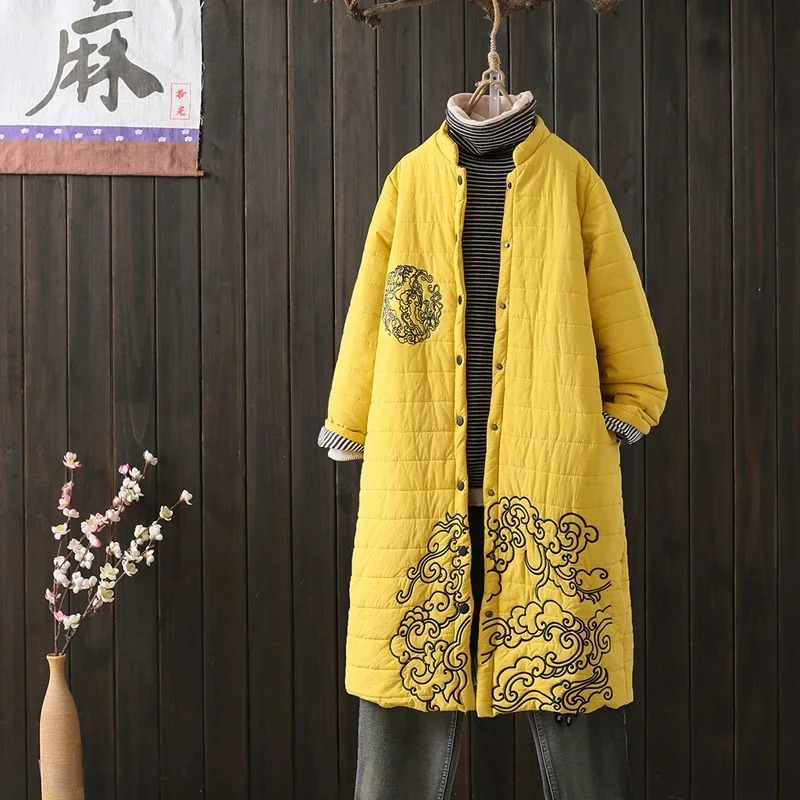 2026 Traditional Clothing For  - Winter Clothing Plus Size recension och pris
