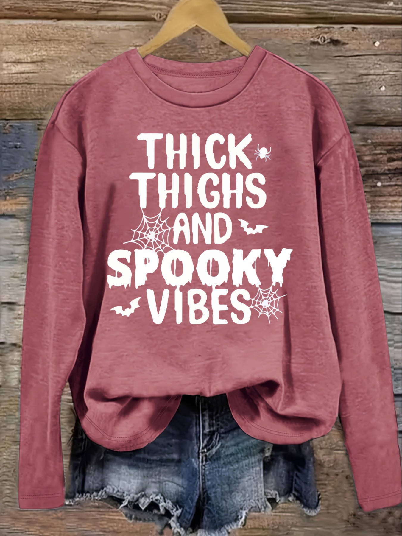 Women's Casual Long Sleeve Cre - Winter Clothing For recension och pris