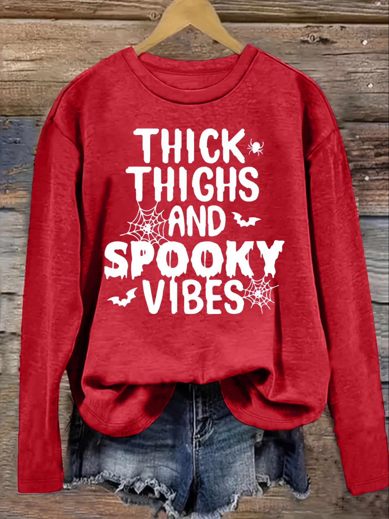 Women's Casual Long Sleeve Cre - Winter Clothing For recension och pris