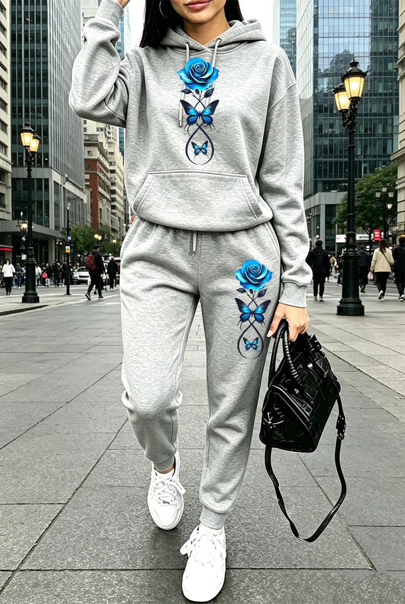 2026 New Womens Outfits Casual - Winter Clothing For recension och pris