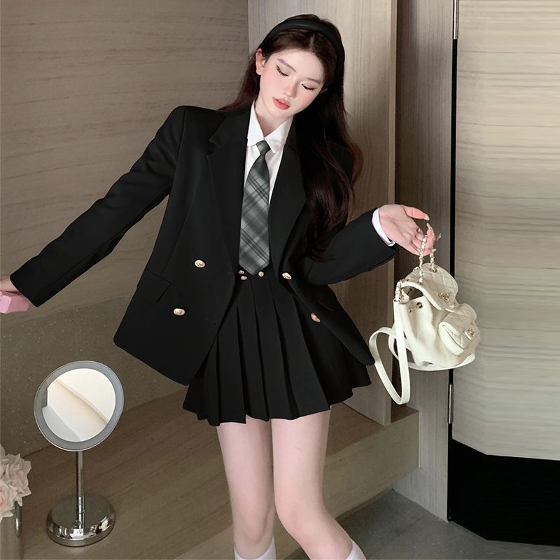Pure Desire Girls' College Sty - Winter Clothing Pk recension och pris