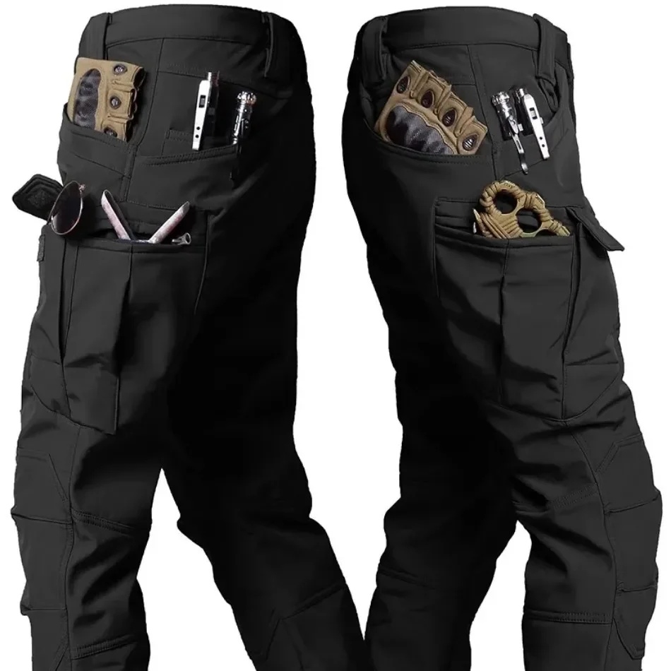 2026 Men Winter Waterproof Cli - Winter Clothing Pk recension och pris