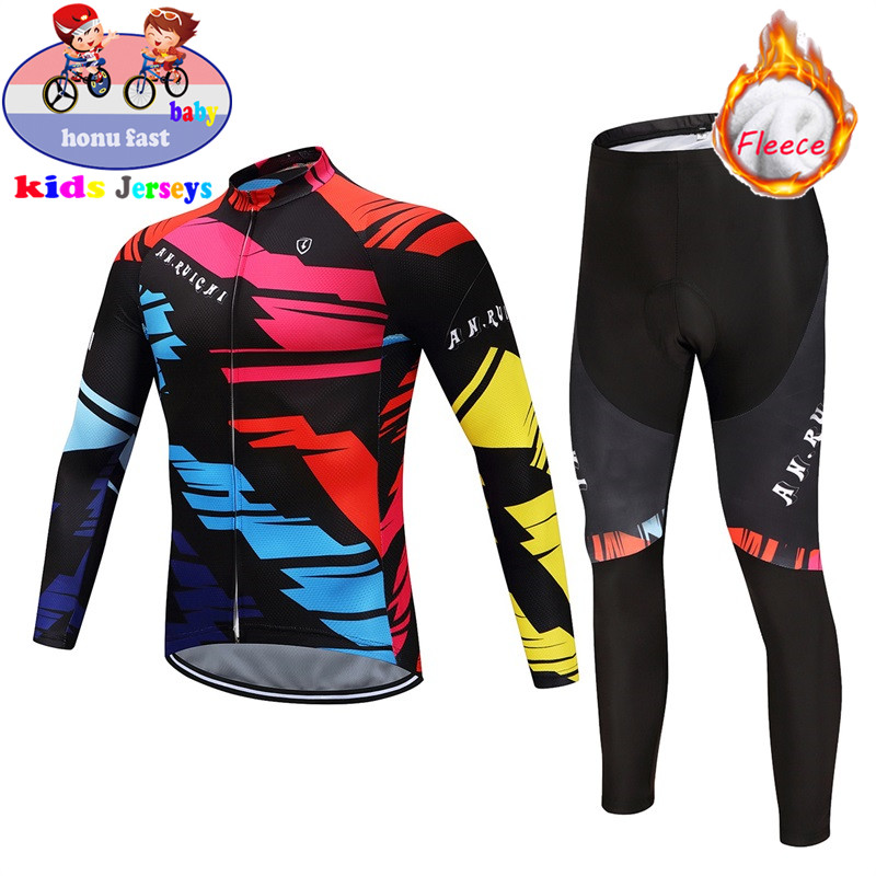 2026 Boy Winter Thermal Fleece - Winter Clothing Kids Sale recension och pris