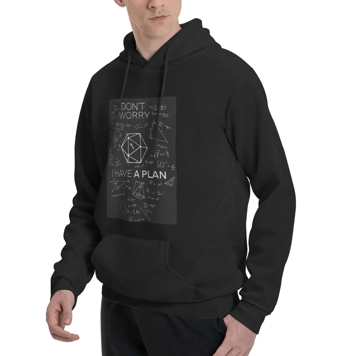 I Have A Plan! Critical Fail D - Winter Clothing Dnd recension och pris