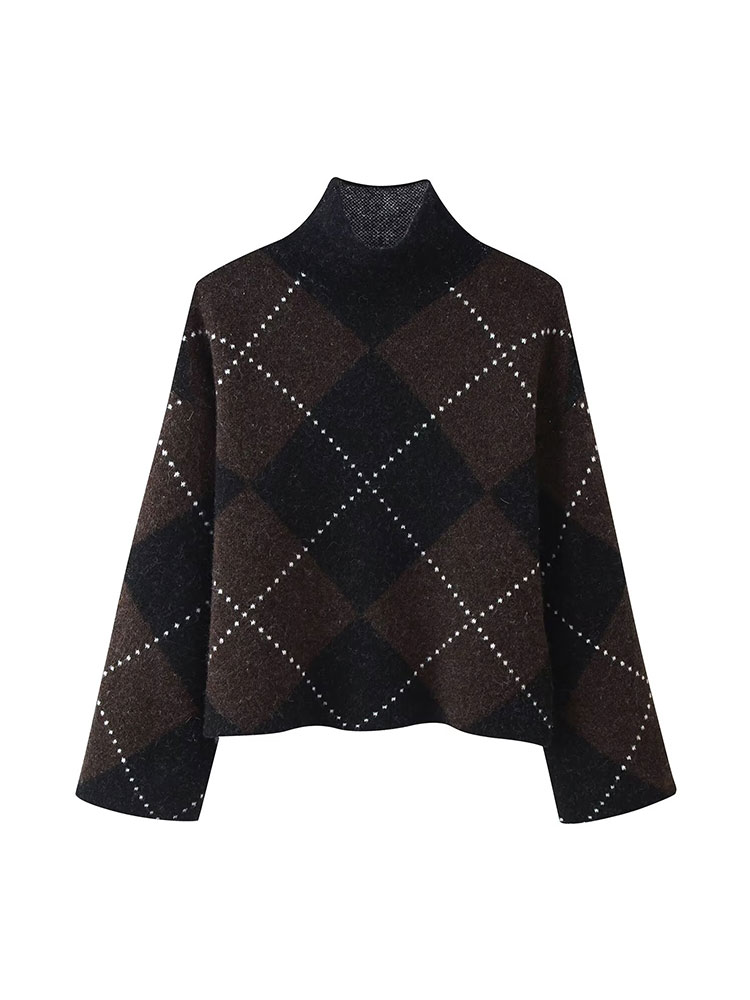 NLZGMSJ Women Knitted Sets 202 - Winter Clothing Pk recension och pris
