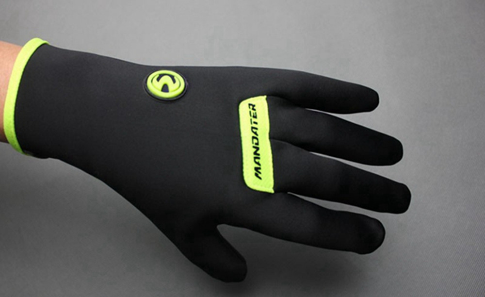 2025 MANDATER Touch Screen Wat - Knit Glove Touch Screen recension och pris