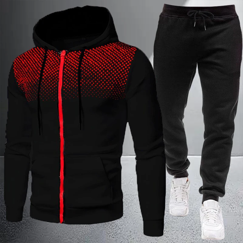 Autumn Winter High-end Men's J - Winter Clothing Pk recension och pris
