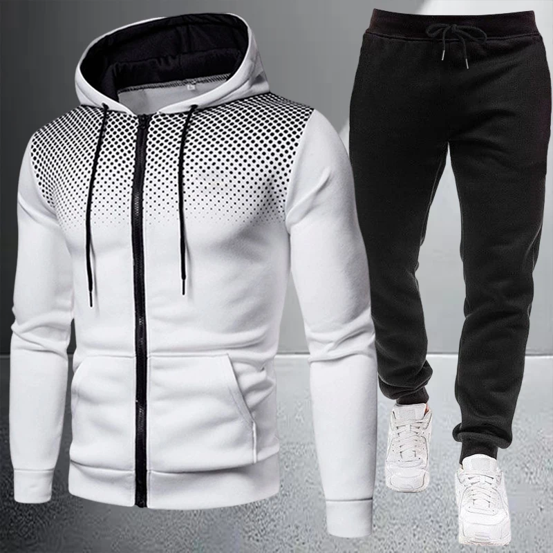Autumn Winter High-end Men's J - Winter Clothing Pk recension och pris