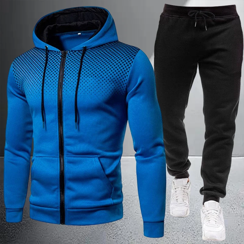 Autumn Winter High-end Men's J - Winter Clothing Pk recension och pris
