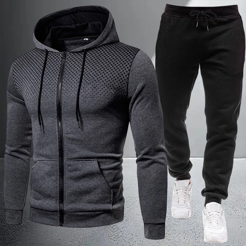Autumn Winter High-end Men's J - Winter Clothing Pk recension och pris