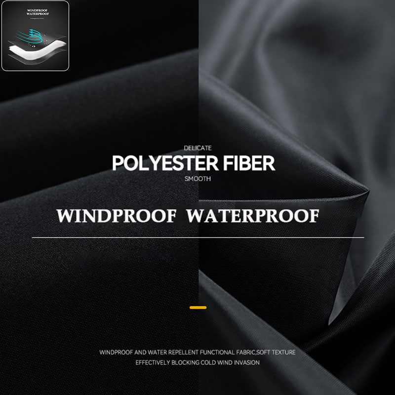 Couples Outdoor Jacket Windpro - Winter Clothing Pk recension och pris