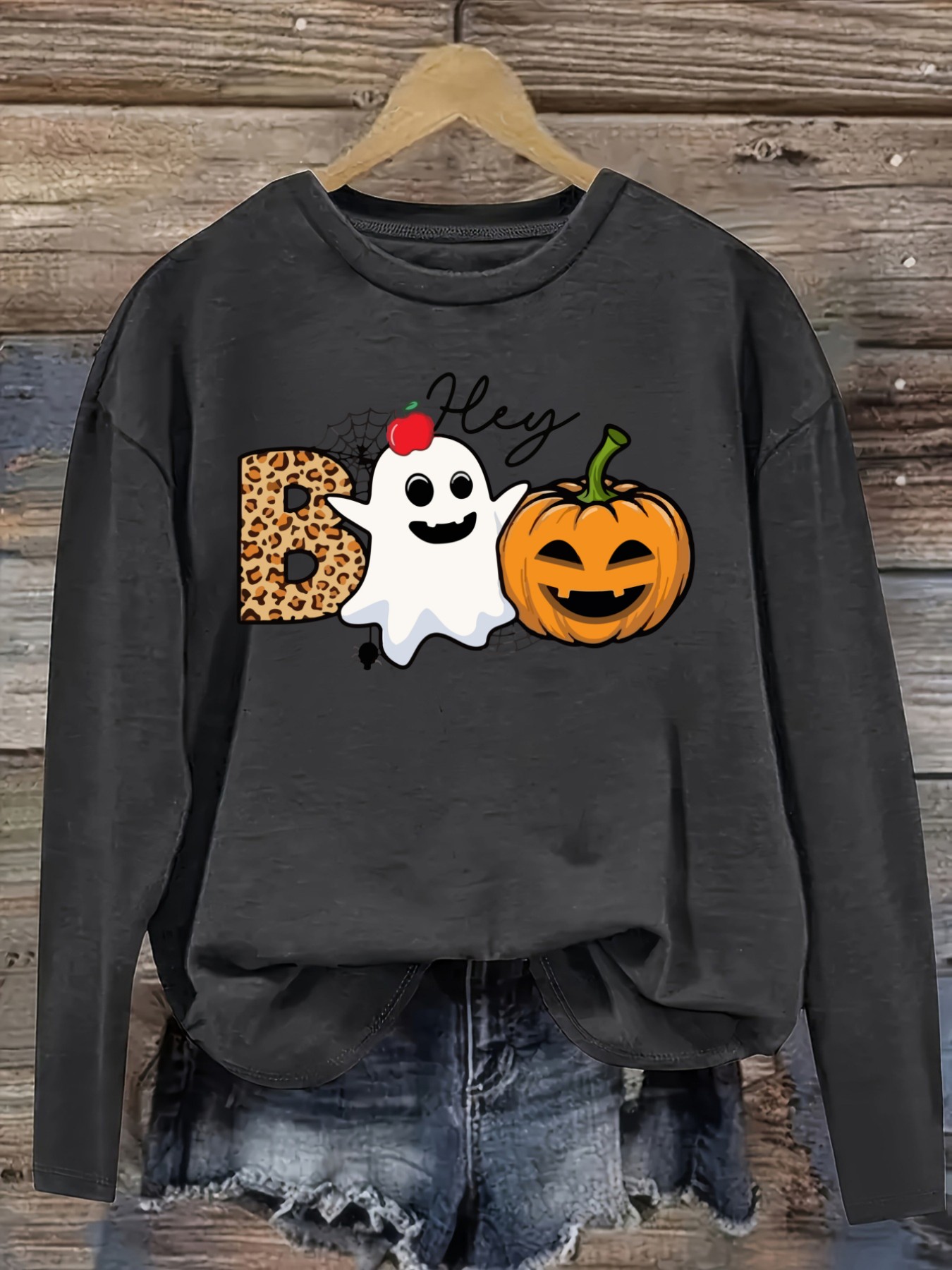 Women's Casual Long Sleeve Cre - Winter Clothing For recension och pris