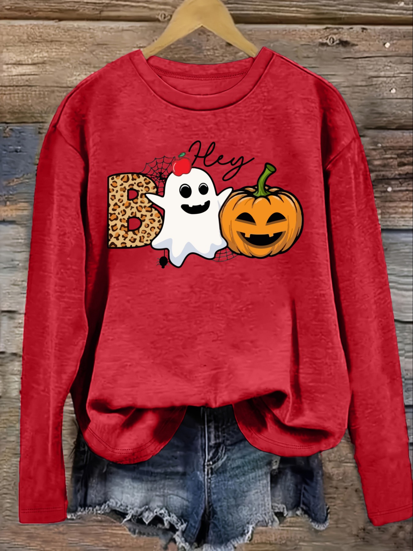 Women's Casual Long Sleeve Cre - Winter Clothing For recension och pris