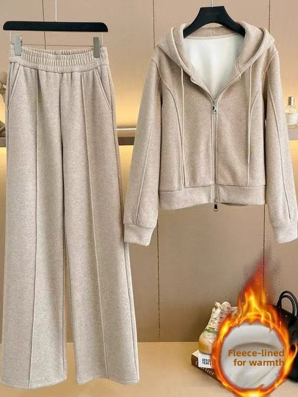 Winter Women's Fleece Lined Lo - Fleece Hoodie Lined recension och pris