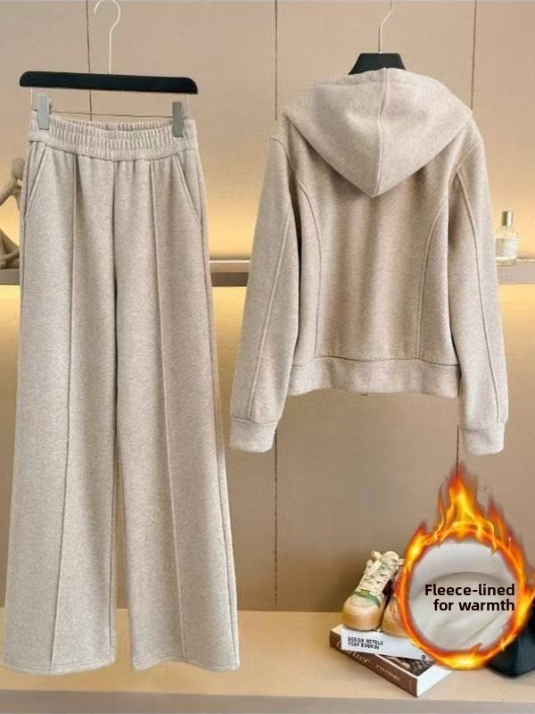 Winter Women's Fleece Lined Lo - Fleece Hoodie Lined recension och pris
