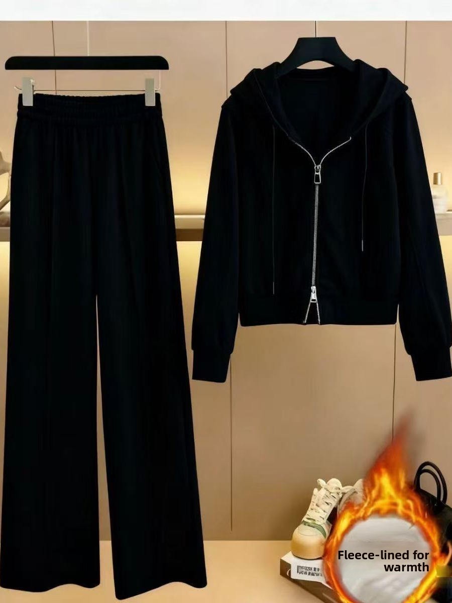 Winter Women's Fleece Lined Lo - Fleece Hoodie Lined recension och pris