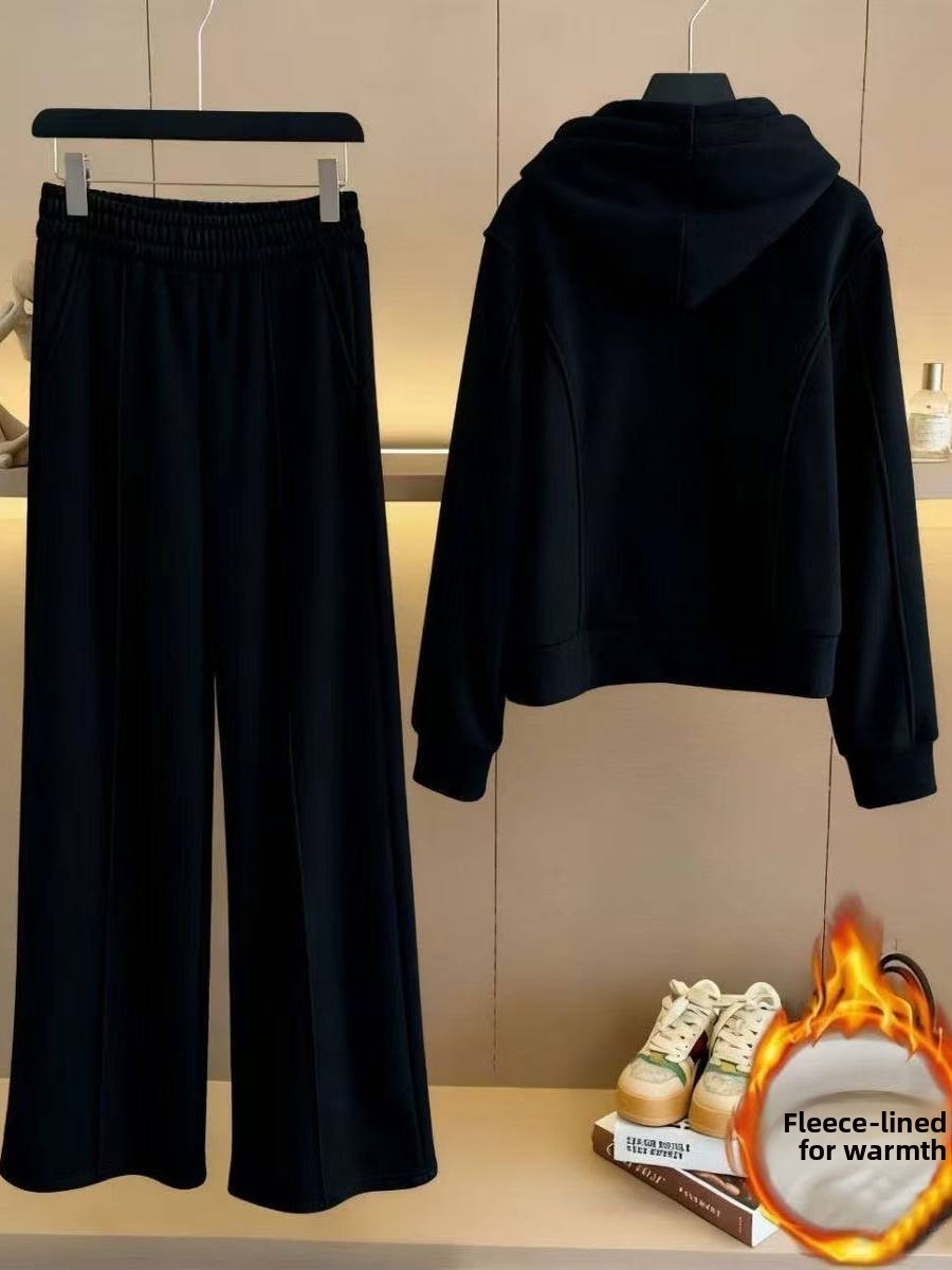 Winter Women's Fleece Lined Lo - Fleece Hoodie Lined recension och pris