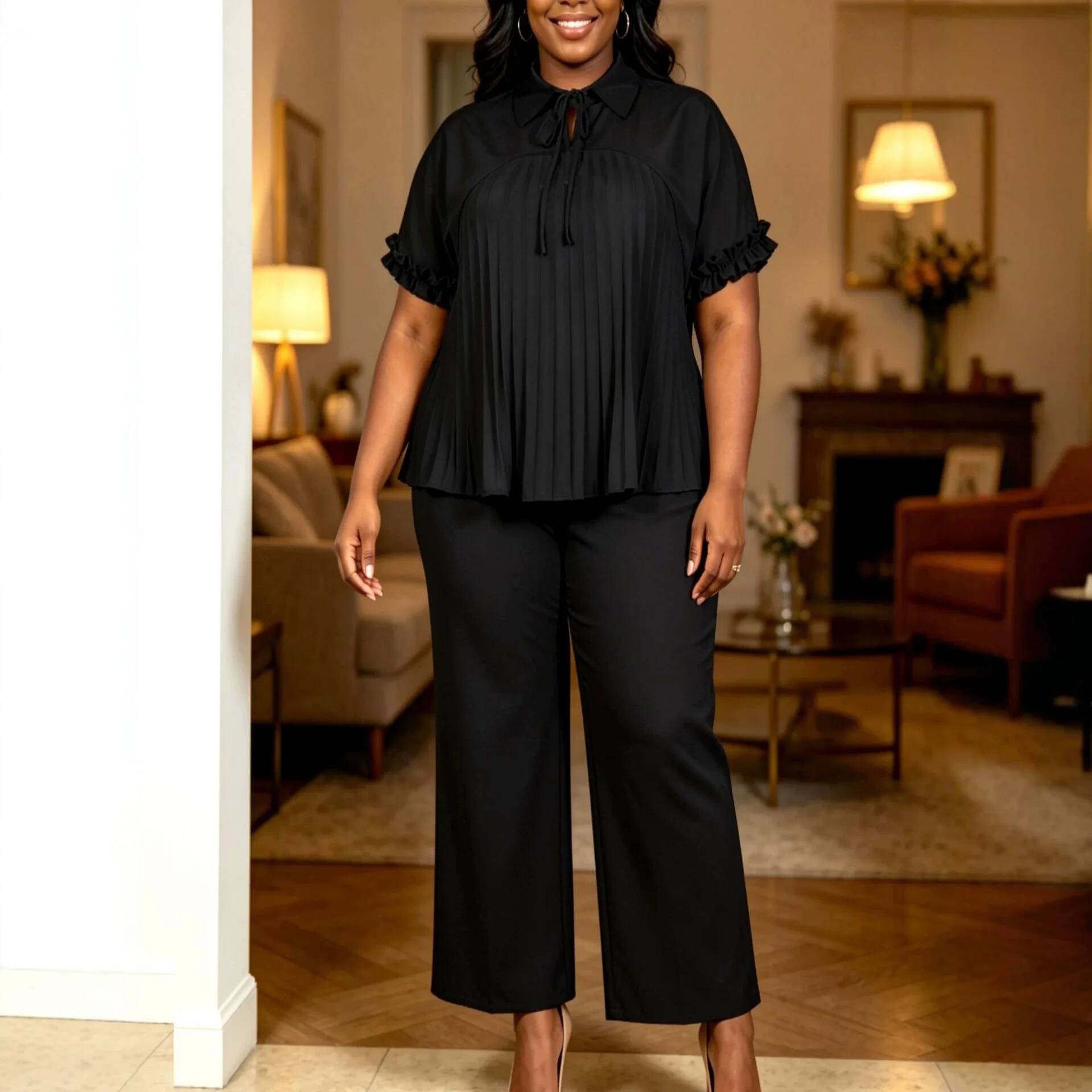Plus-size Women's Clothing: Do - Winter Clothing Plus Size recension och pris