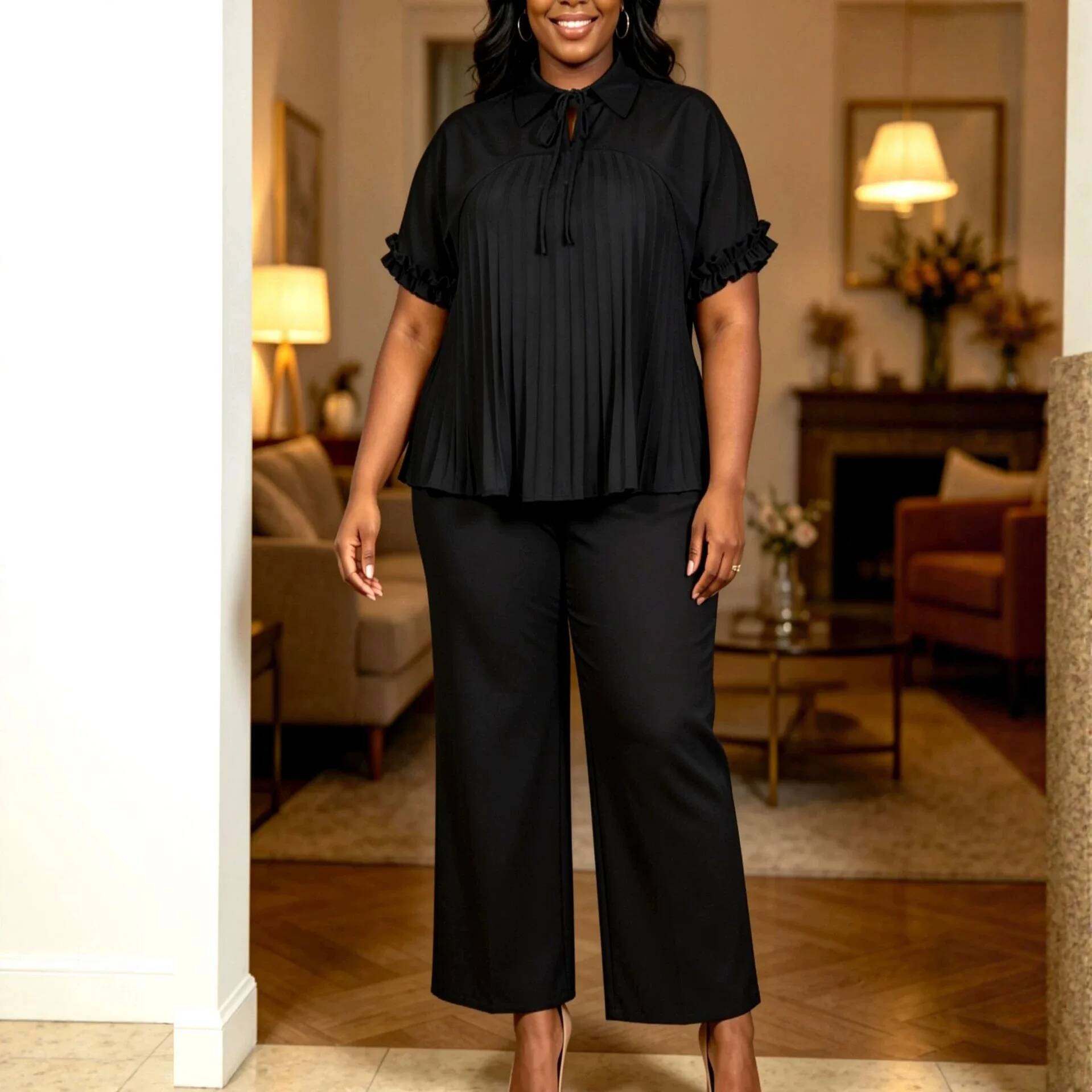 Plus-size Women's Clothing: Do - Winter Clothing Plus Size recension och pris