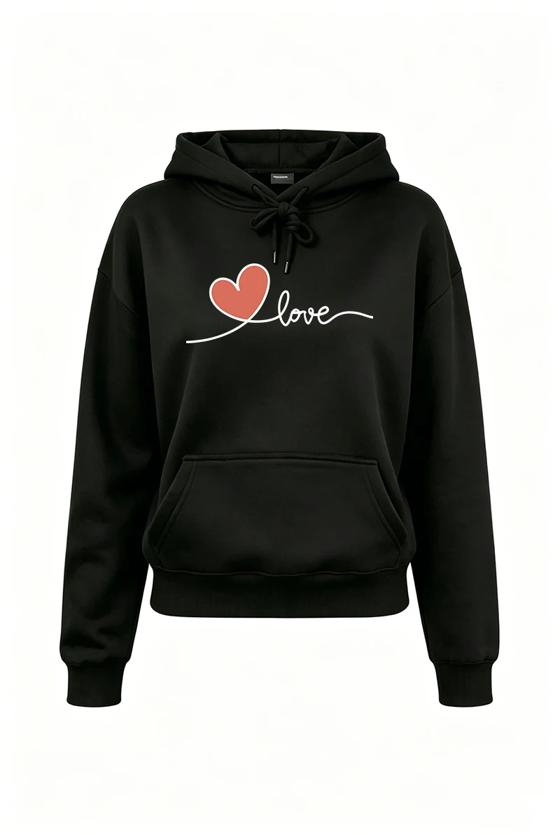 Womens Tracksuit Print Casual  - Winter Clothing For recension och pris
