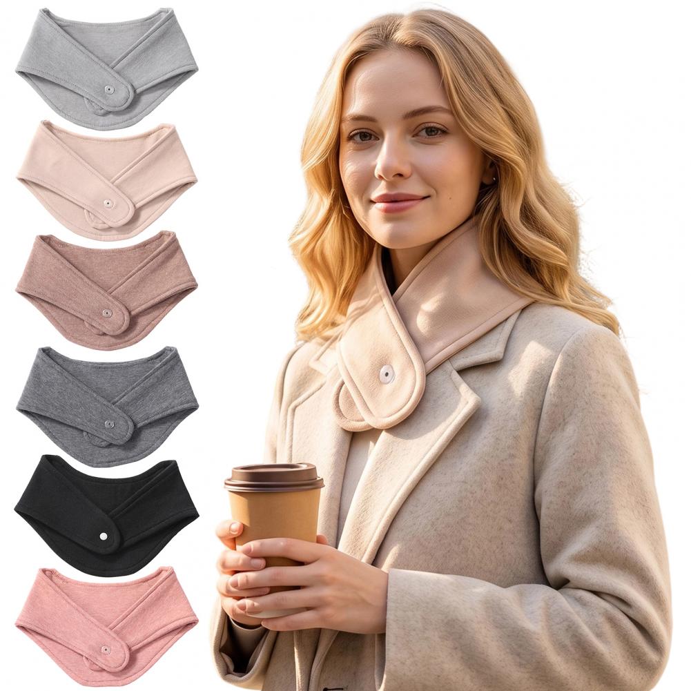 Weather Neck Protector Thermal - Neck Gaiter Fleece recension och pris