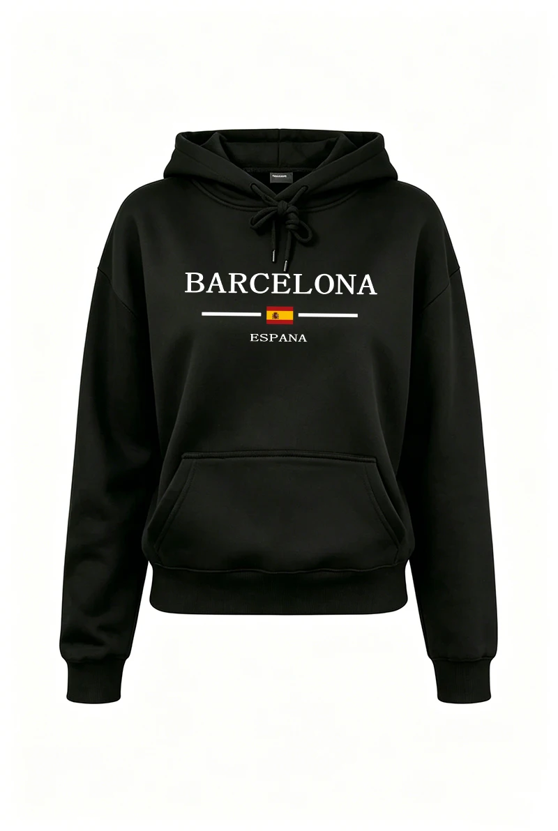 Fashion Womens Tracksuit Print - Winter Clothing For recension och pris