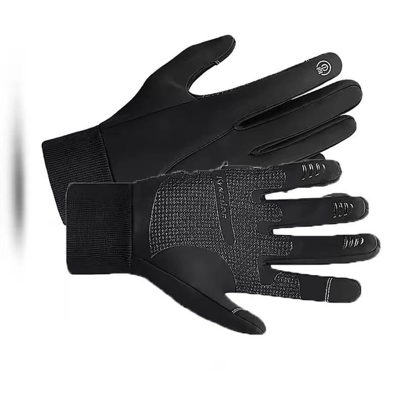 Kyncilor Winter Motorcycle Rid - Knit Glove Touch Screen recension och pris